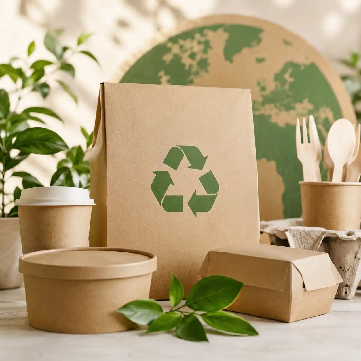 Sustainable Solutions